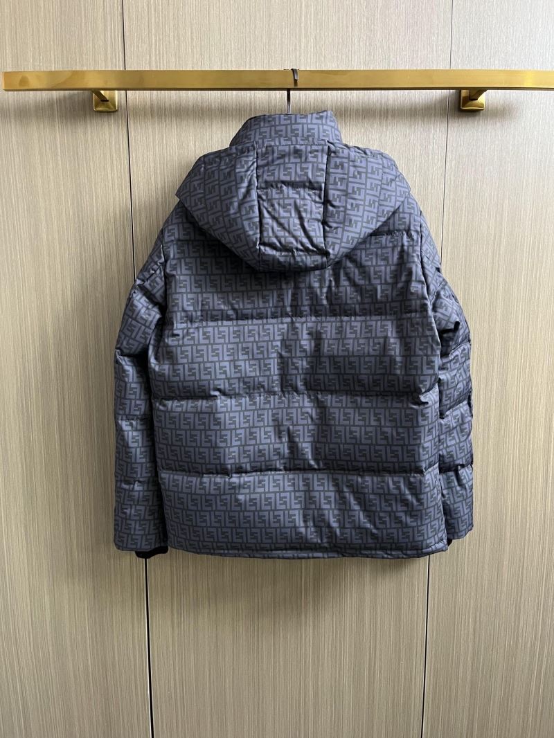 Fendi Down Jackets